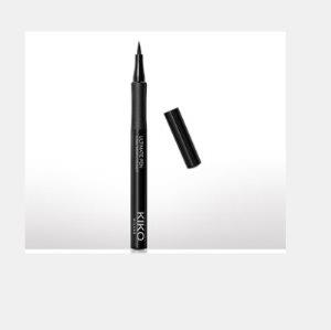 Kiko 眼线笔 黑色 #01