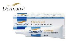 DERMATIX 去痘套装