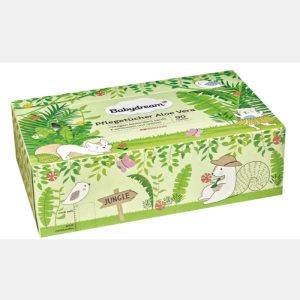 BABYDREAM 芦荟抽纸