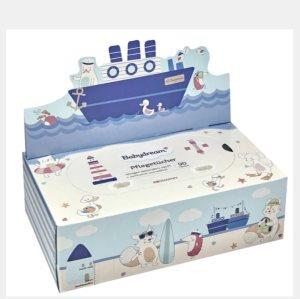 BABYDREAM 抽纸 小鸭子图案