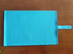 Joseph 硅胶烘焙垫 蓝色