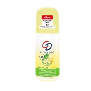 CD 除异味滚珠止汗露