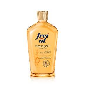 FREI 提拉紧致消脂淡纹身体按摩油