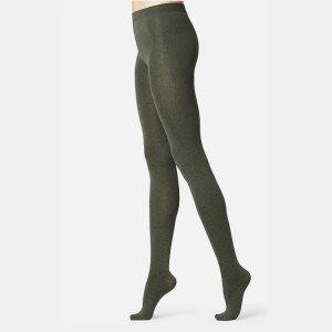 CALZEDONIA 羊绒连裤袜