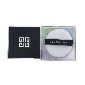 GIVENCHY 四色散粉 #1
