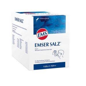EMSER 成人洗鼻盐