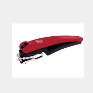 ZWILLING 经典指甲钳 红色 424532R