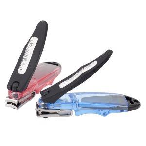 ZWILLING 指甲钳 蓝色