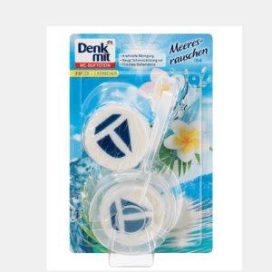 DENKMIT 厕所清洁片