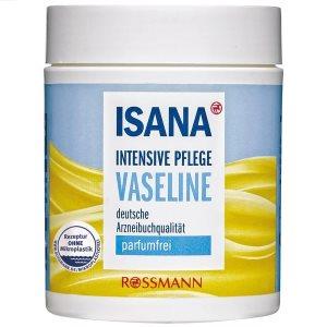ISANA 凡士林