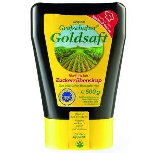 GRAFSCHAFTE 甜菜糖浆