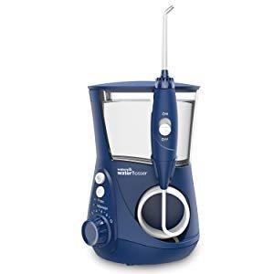 WATERPIK 洁碧家用冲牙器 蓝色