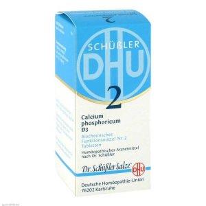 BIOCHEMIE DHU2磷酸钙D3