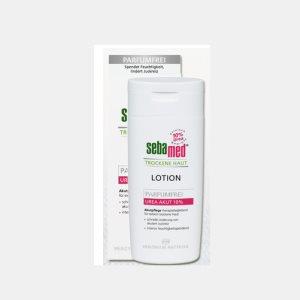 Sebamed 深层修护润肤露