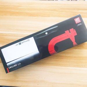ZWILLING LIFE系列菜刀磨刀器