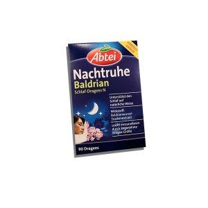 ABTEI 助眠保健片