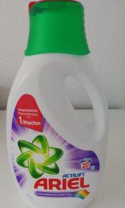 ARIEL 护色洗衣液 1.1L