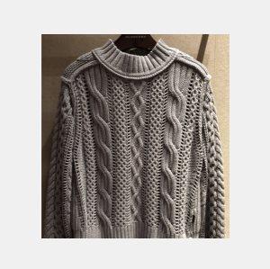 Burberry 巴宝莉男士毛衣 130945350