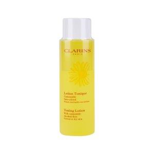 CLARINS 温和爽肤露黄水