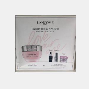 LANCOME 脸部护理套装