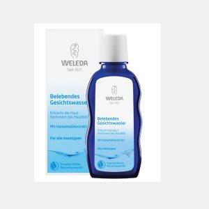 WELEDA 水蓝轻柔爽肤水