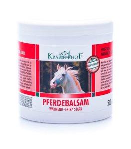 KRAEUTERHOF马栗露乐马膏