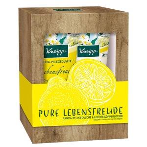 KNEIPP 克奈圃洗护礼盒套装 2x200ml
