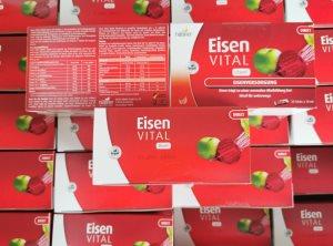 HüBNER 赫本娜红铁元