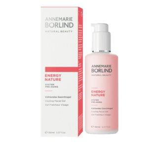 ANNEMARIE BORLIND 自然能量保湿水