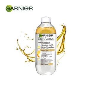 GARNIER 金色水油分离卸妆水