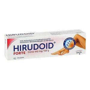 HIRUDOID 喜疗妥皮肤修复膏