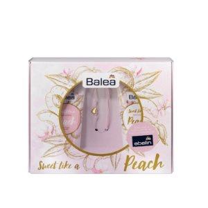 Balea 沐浴套装 100ml+100ml