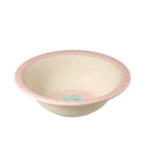 BABYLOVE 草莓碗