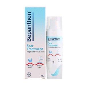 BAYER 祛疤痕带按摩珠膏