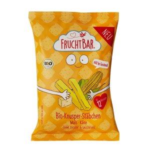 FRUCHTBAR 有机酥脆玉米芝士条