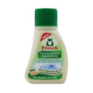 FROSCH 衣物去渍预洗液