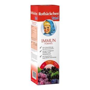 ROTB?CKCHEN 小红脸双维锌增强免疫口服液