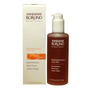 ANNEMARIE BORLIND 玫瑰水