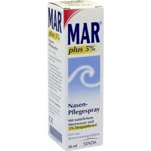 STADA MAR海盐水滋润鼻喷