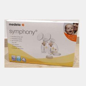 MEDELA 美德乐吸奶器配件