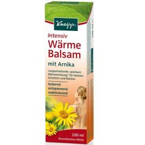 KNEIPP 山金车去角质膏