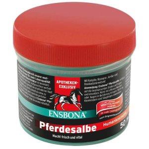 ENSBONA马膏按摩推油