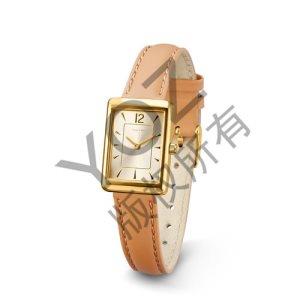 TCHIBO 女士皮带手表