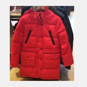 AIGLE 艾高女士透气羽绒外套 H6401