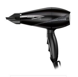 BABYLISS 黑色吹风机 2100W