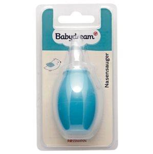 BABYDREAM 宝宝吸鼻器