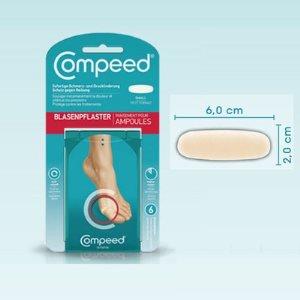 COMPEED 脚掌老茧贴