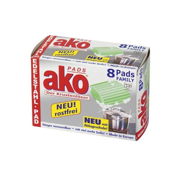 AKO 去油污洗涤棉