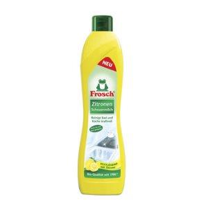 FROSCH 不锈钢清洁剂