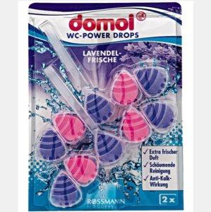 DOMOL 马桶挂壁式固体洁厕剂